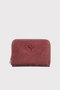 Zoozie Bags Sydney Crayz - Burgundy